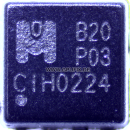 EMB20P03V